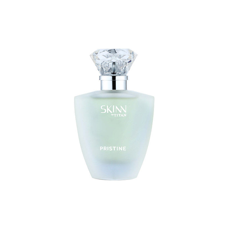 Skinn By Titan Pristine Perfume For Women EDP