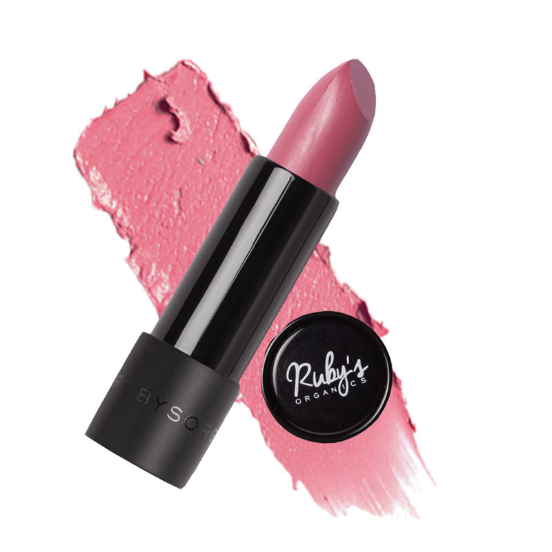 Ruby's Organics Lipstick - Nuddy