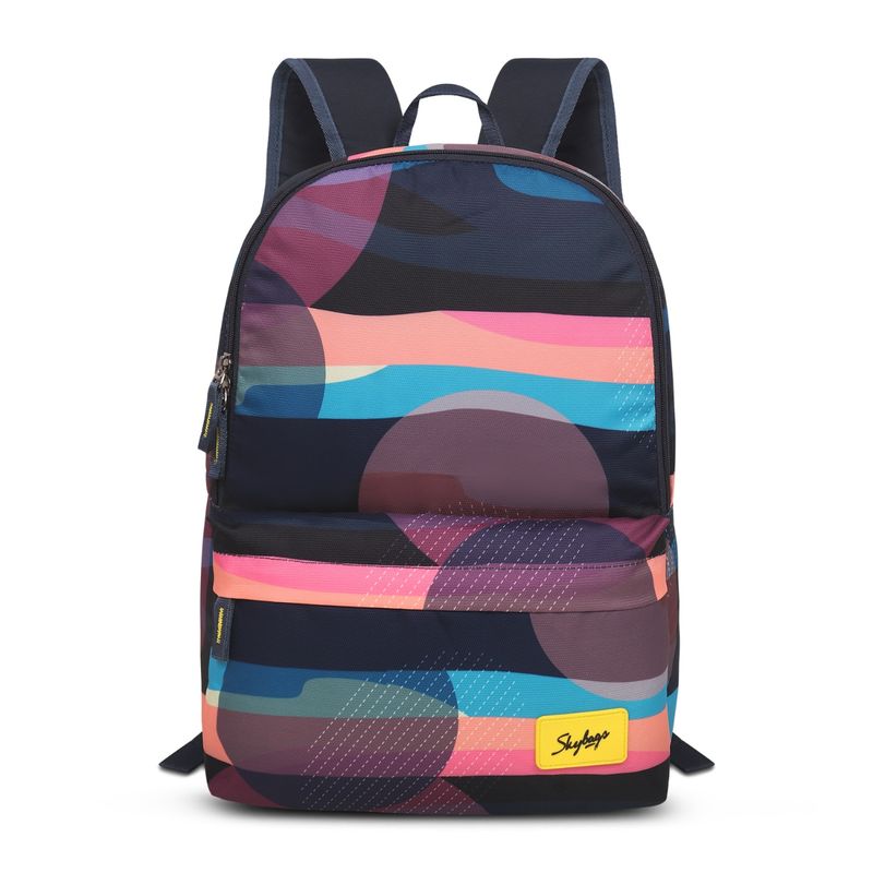 Skybags backpack for ladies outlet