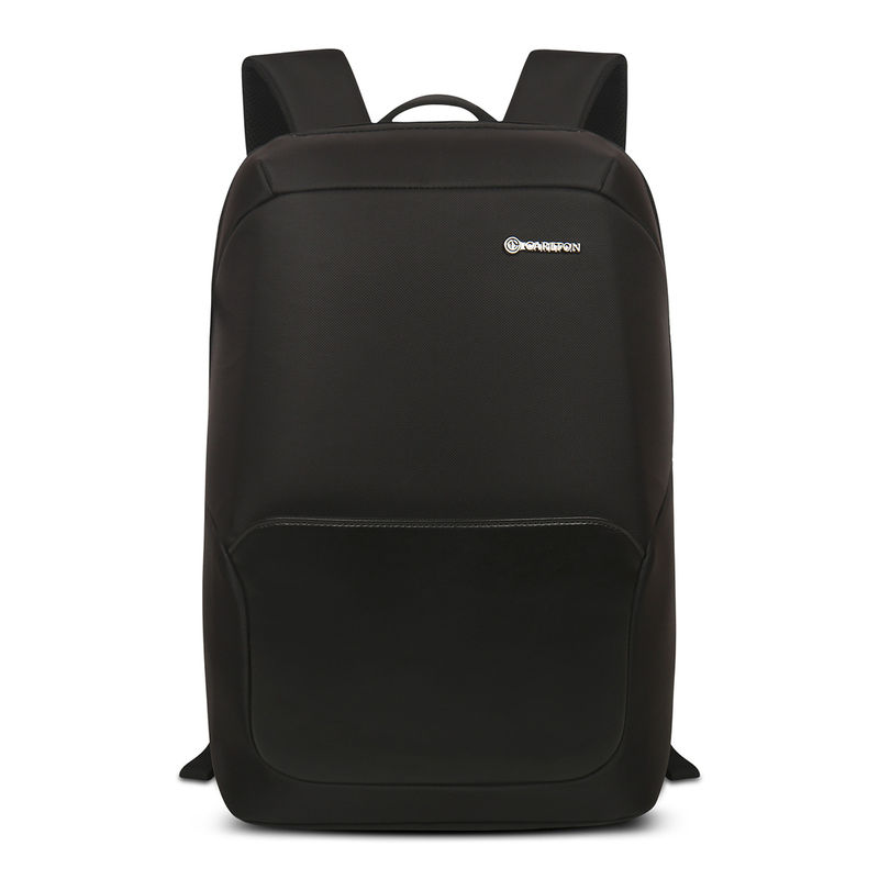 Buy CARLTON Bradford 03 Laptop Backpack Ferrous Black Online