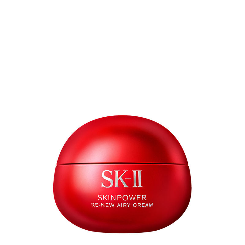 SK-II Skinpower Re-New Airy Cream