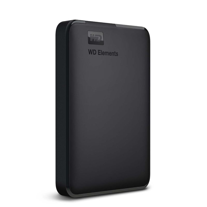 1TB 2TB Portable Hard Drive External Type-C USB 3.0 for PC Laptop and Mac External Hard Drive 1TB Silver 