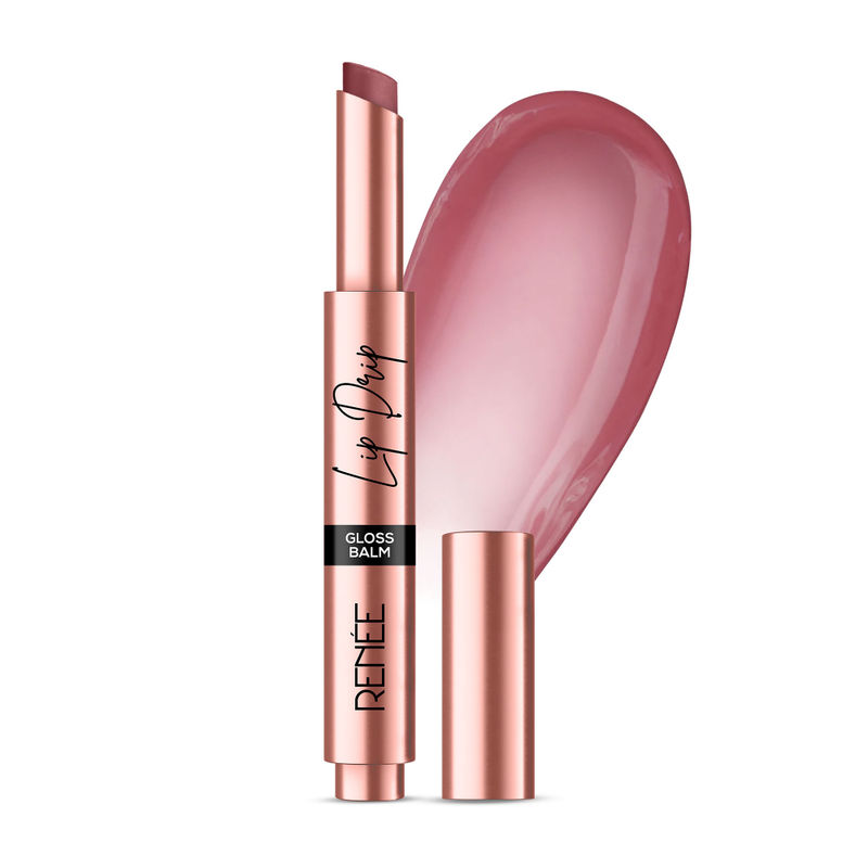Renee Cosmetics Lip Drip Glossy Balm