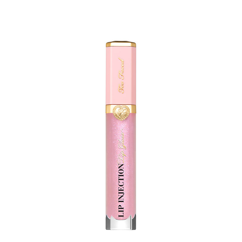 Too Faced Lip Injection Power Plumping Lip Gloss - Pretty Pony