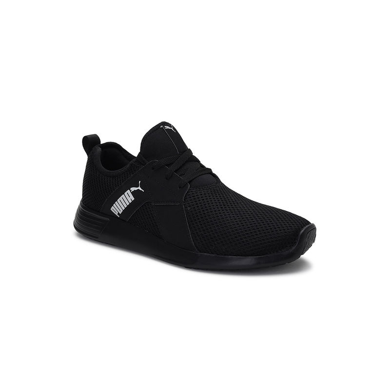Puma zod hotsell runner idp black