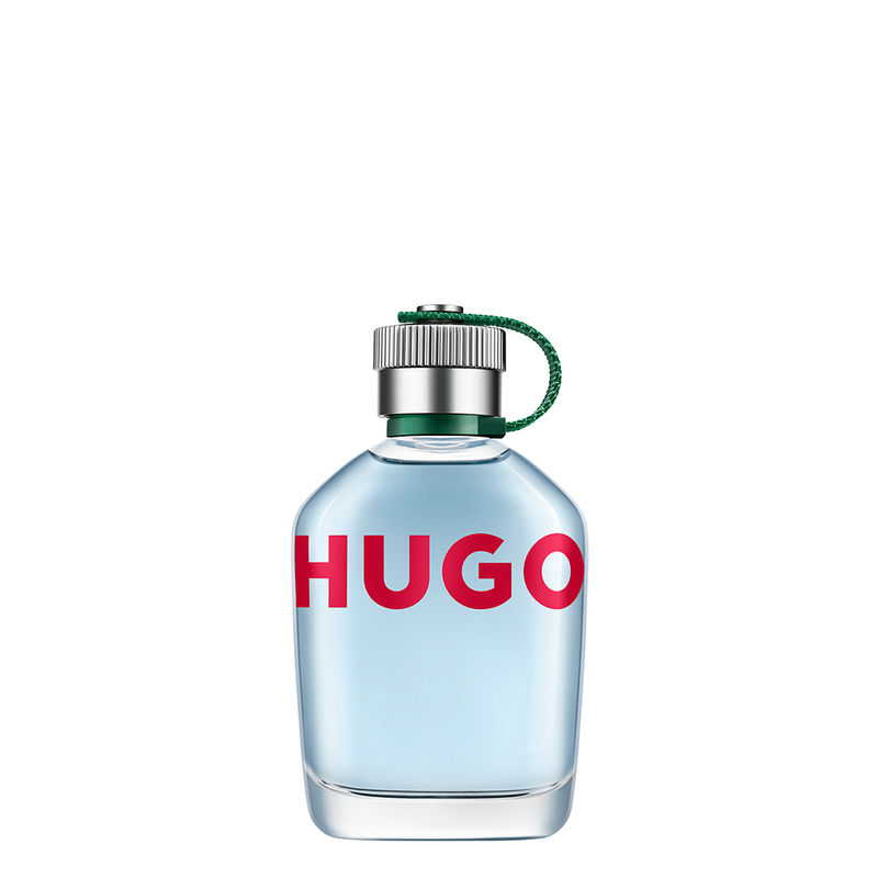 Hugo Boss Man Eau De Toilette