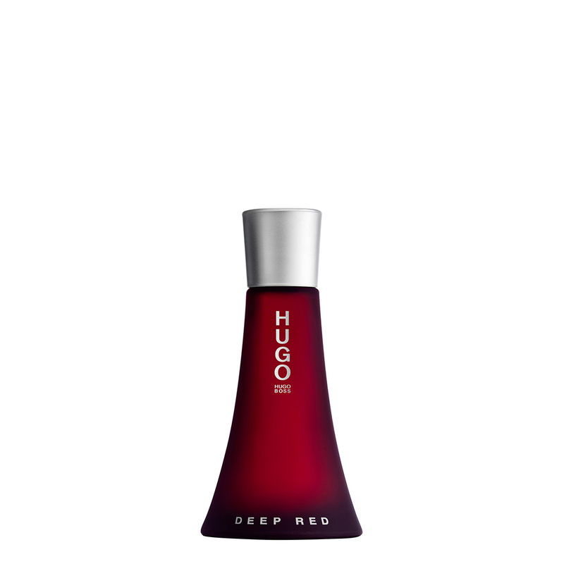 Hugo boss deodorant red clearance