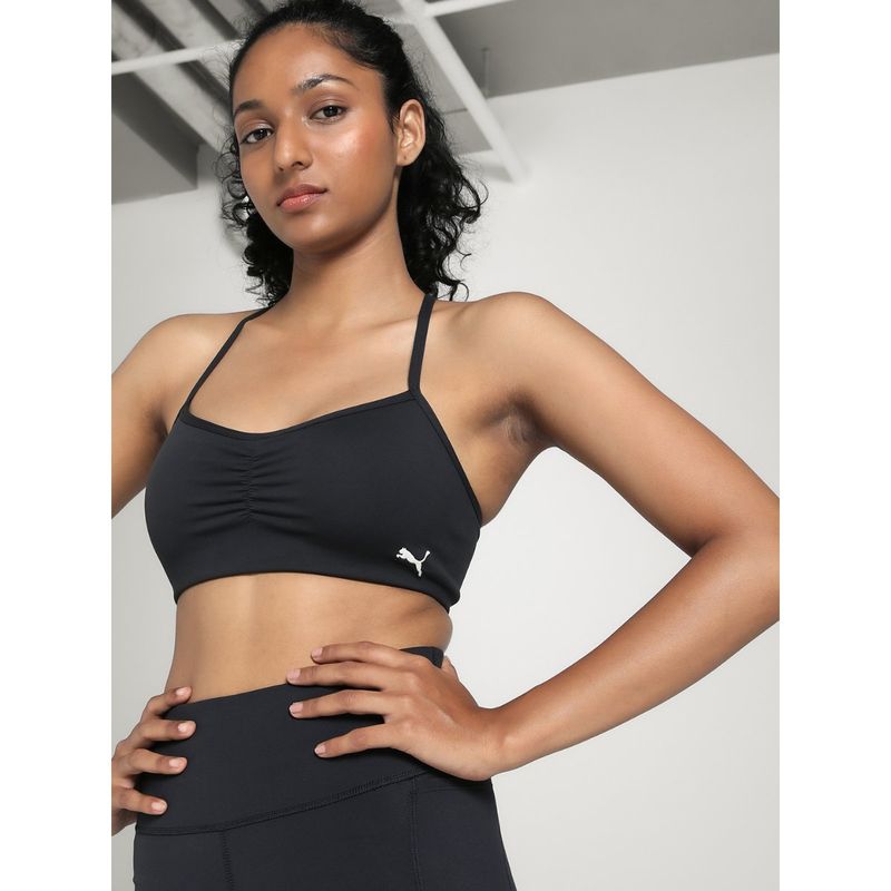 Puma Move Cloudspun Womens Bra (S)