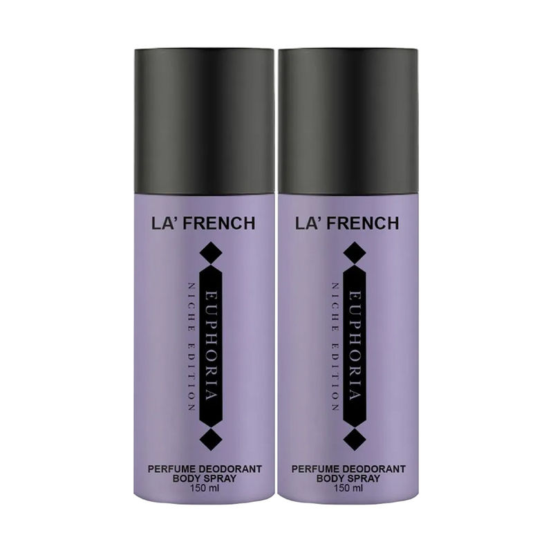 Euphoria deodorant hotsell stick