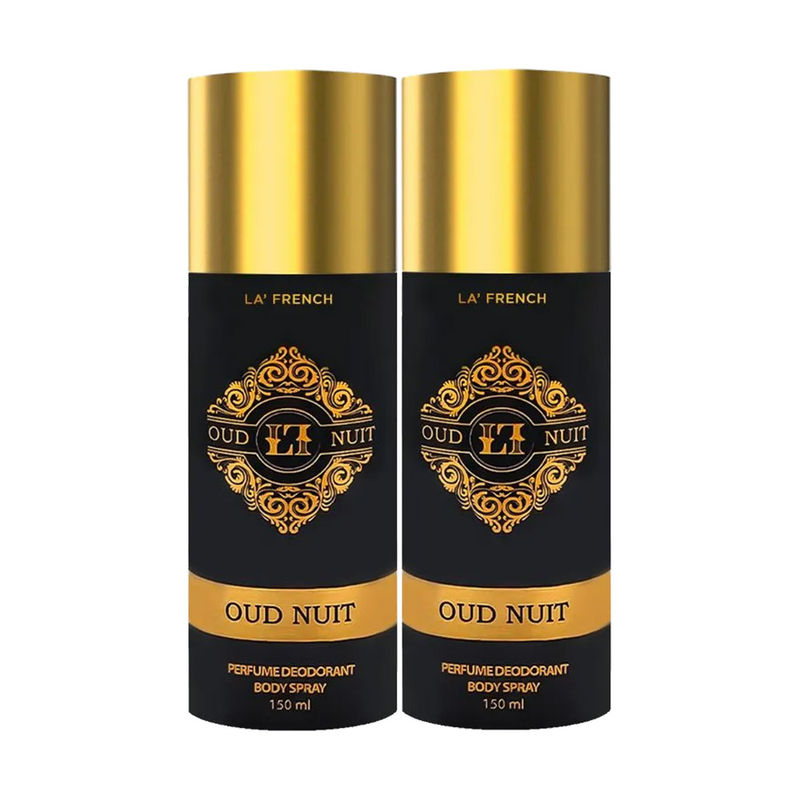 Oud night on sale perfume