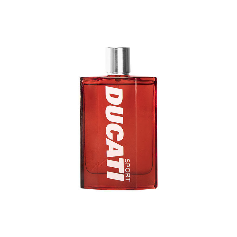 Ducati Sport Eau De Toilette