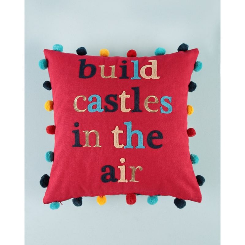 chumbak-sara-ali-khan-s-build-castles-in-the-air-16inches-cushion-cover