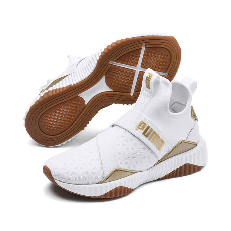 Puma defy sparkle online