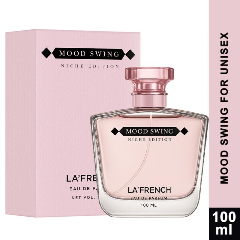 La French Mood Swing Perfume for Men and Women