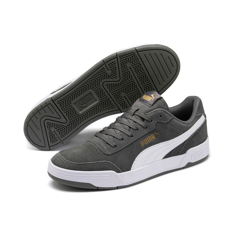Caracal suede shoes best sale