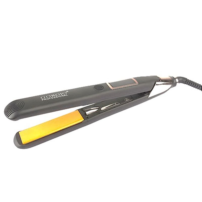 gorgio hair straightener