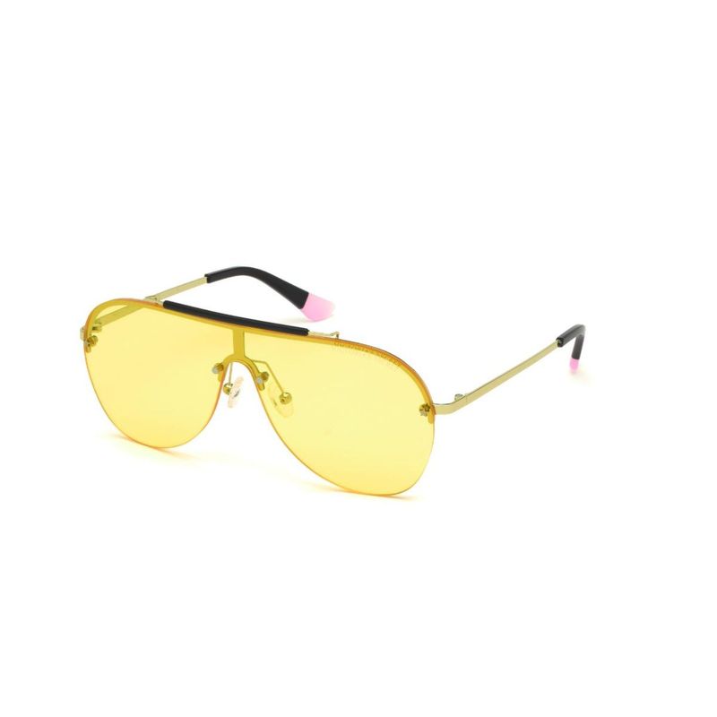 Victoria's Secret Sunglasses VS0012 00 28G is a Selection of Iconic