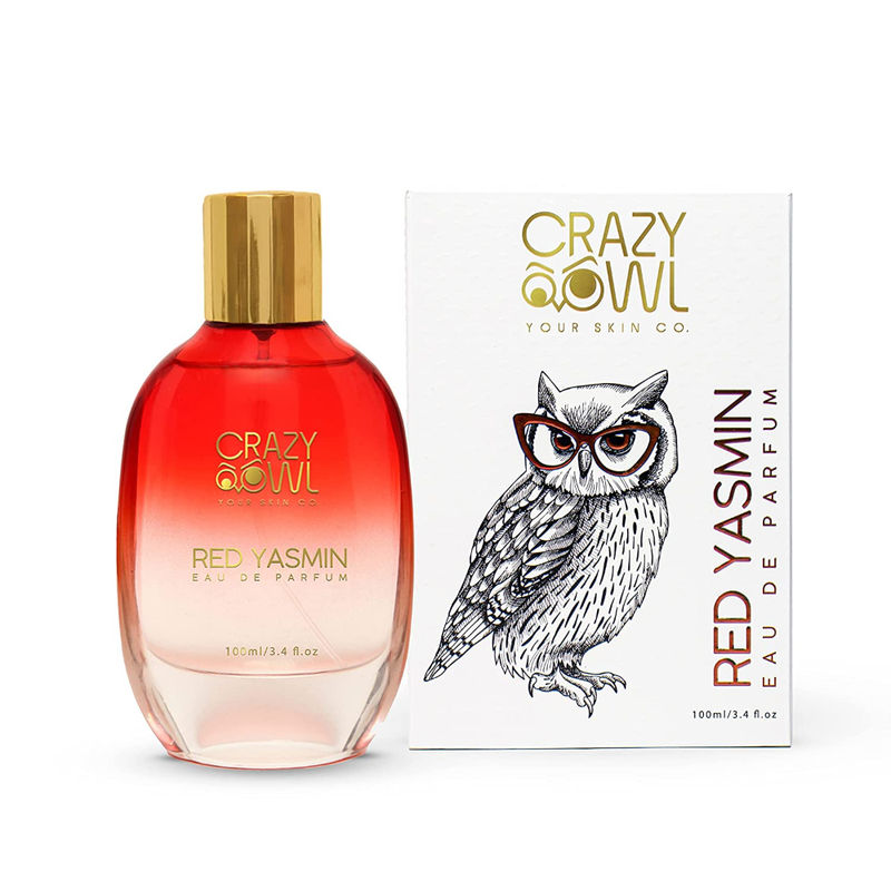 Yasmin perfume discount