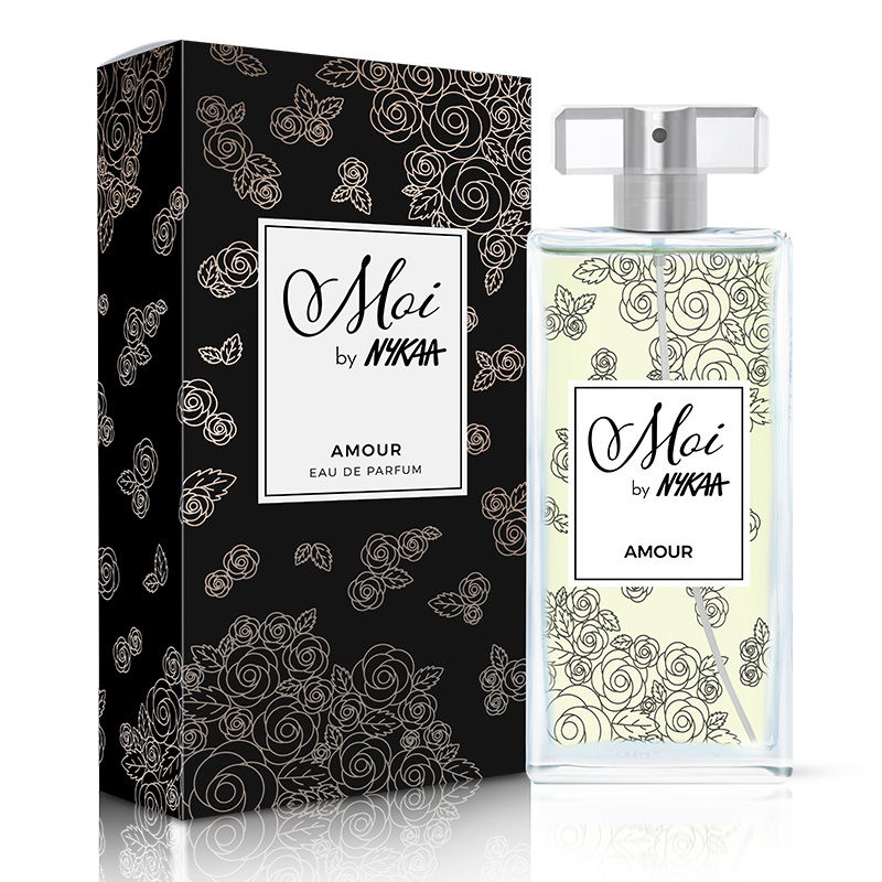 Moi By Nykaa Eau De Perfume Review Nykaa Like share and subscribe to my channel!