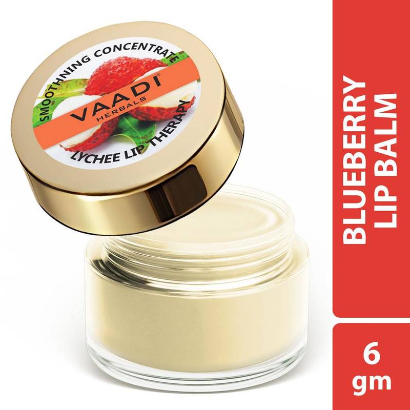 Vaadi Herbals Lychee Lip Therapy