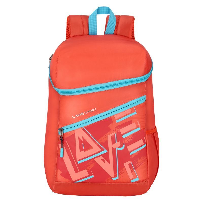 Lavie Westport Backpack School Bag