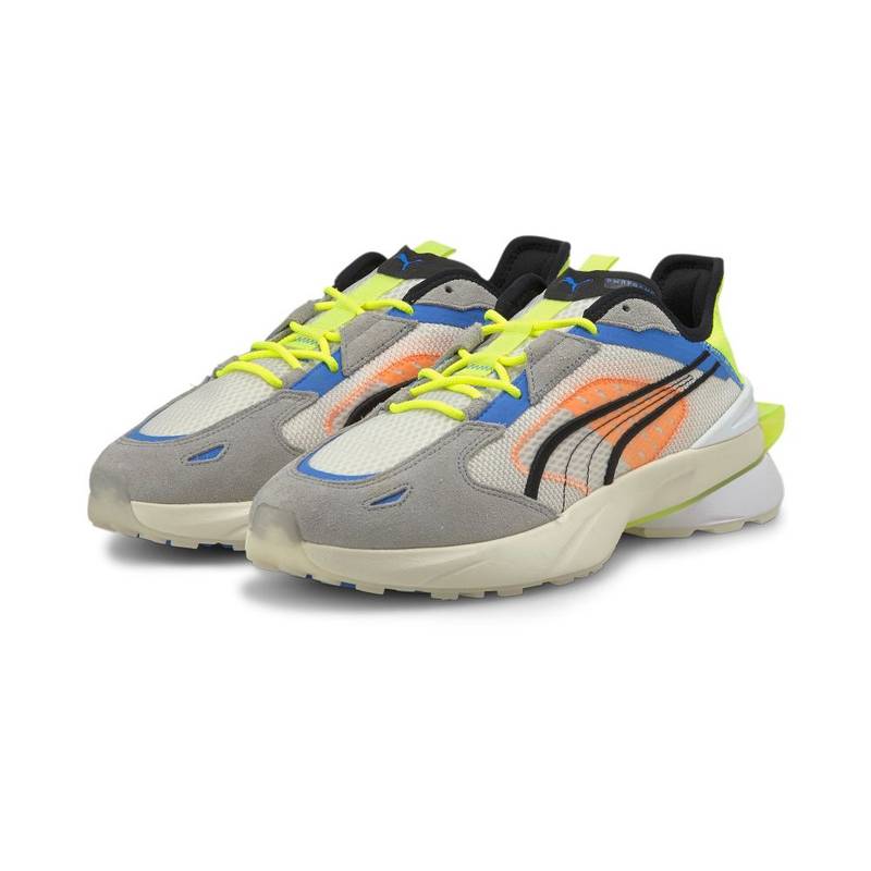 Puma Pwrframe Op-1 Abstract Unisex Casual Shoes
