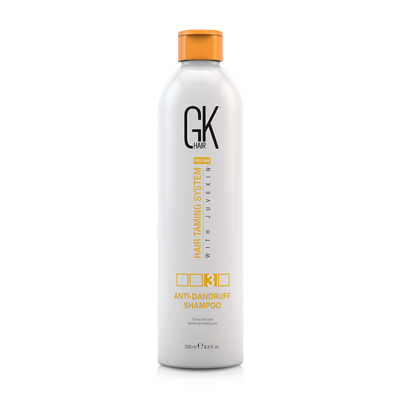 GK Hair Anti-Dandruff Shampoo