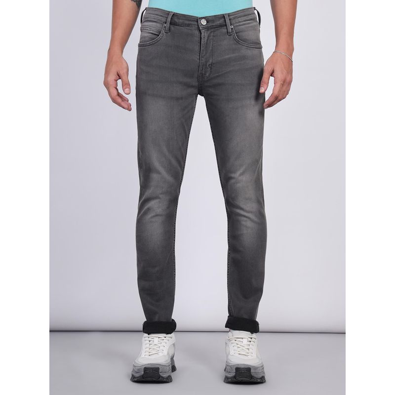 Lee Mens Grey Jeans (30)