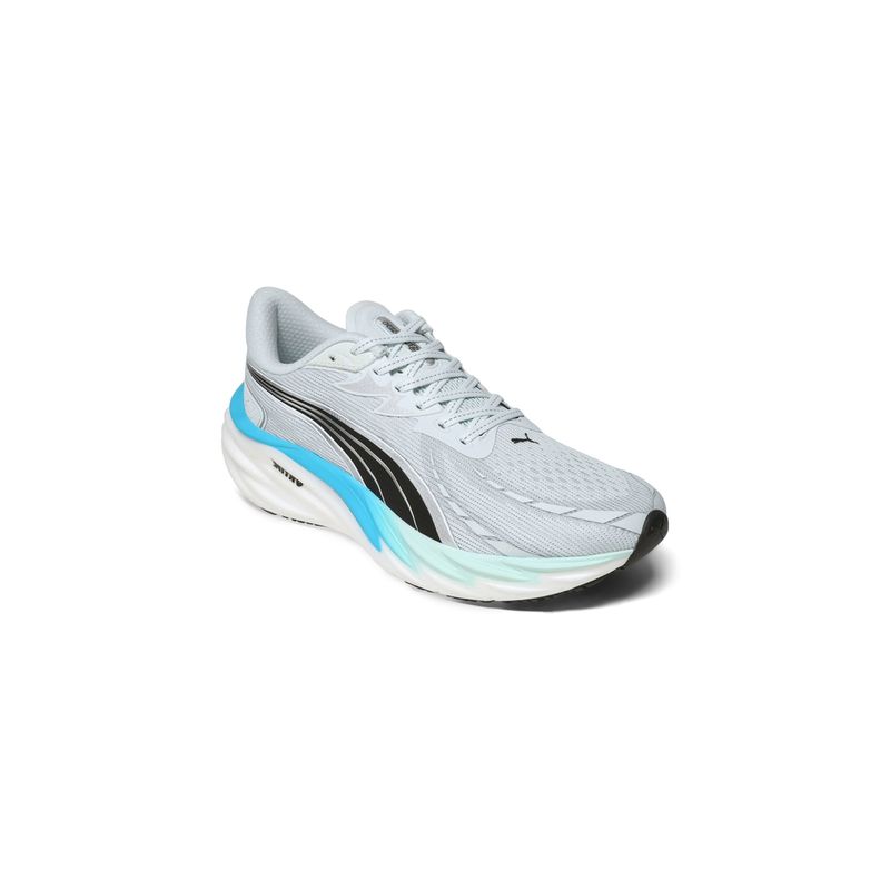 Asos Puma Running Scorch Trainers Buy Puma Velocity NITRO Men Blue Running  Shoes Online