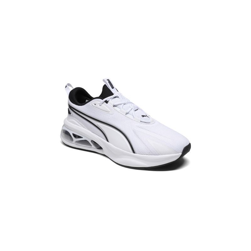 Puma Solar White Running Shoes (UK 11)