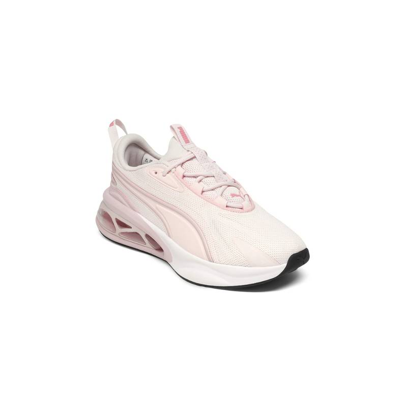 Puma Solar Women Pink Running Shoes (UK 4)