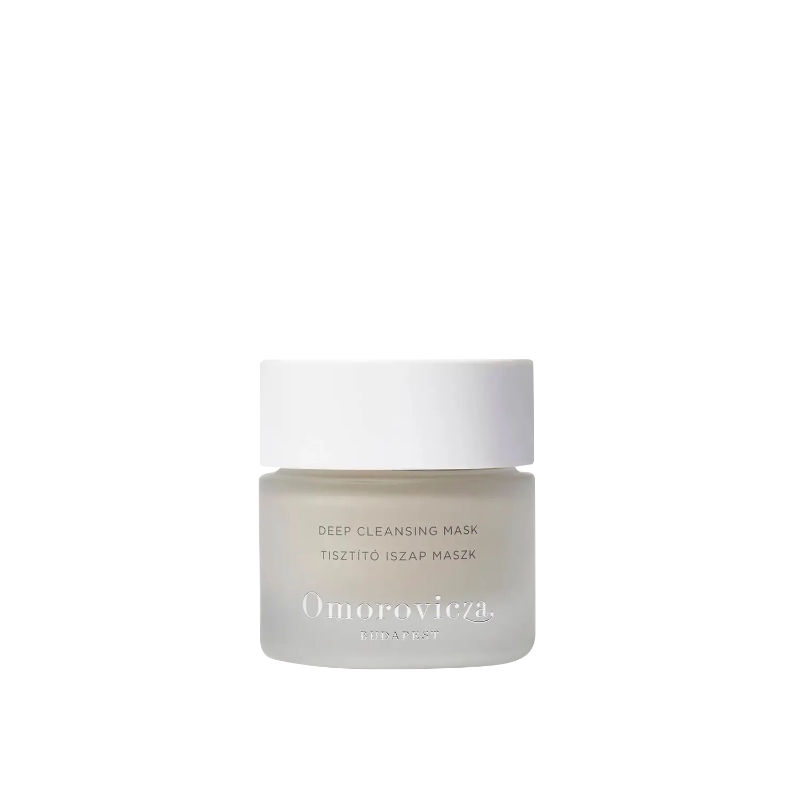 Buy Omorovicza Deep Cleansing Mask Online
