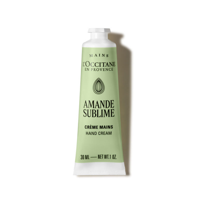 L'Occitane Almond Hand Cream