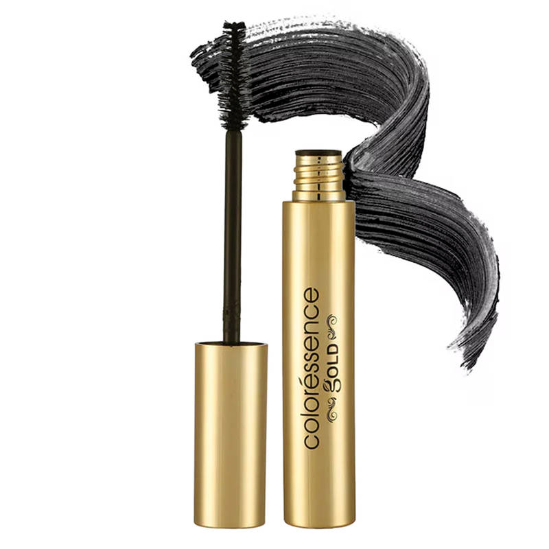 Coloressence Camera Ready Intense Volume Mascara - Black