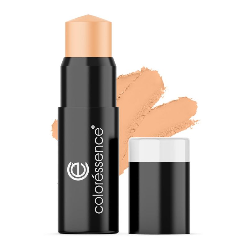 Coloressence Makeup Panstick Foundation - Caramel