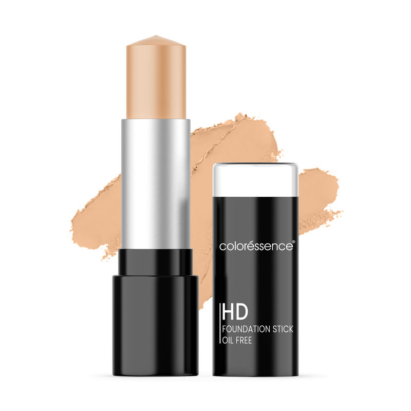 Coloressence HD Foundation Stick - Beige