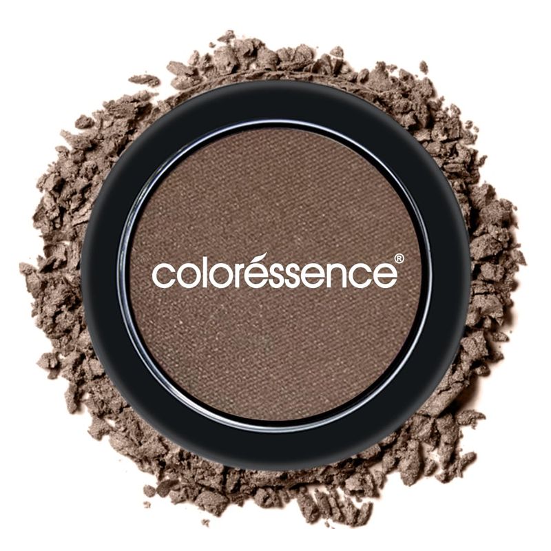 Coloressence Satin Smooth Highlighter (Blusher) - Satin Beige