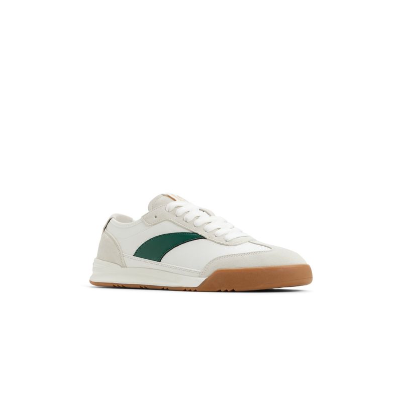 Aldo Men White Sneakers (UK 9)