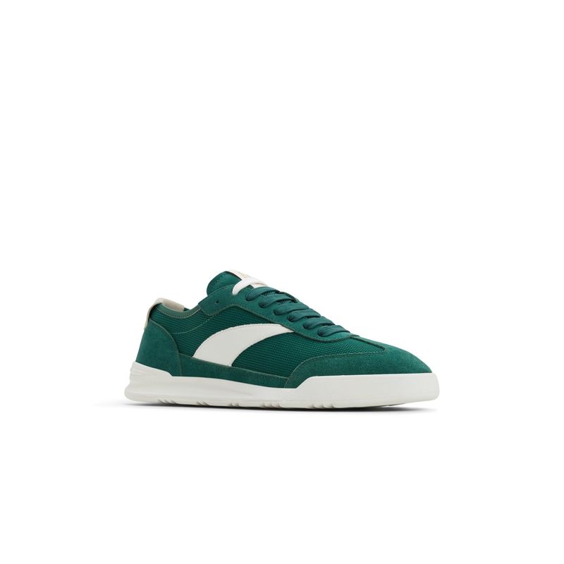 Aldo Men Green Sneakers (UK 6)