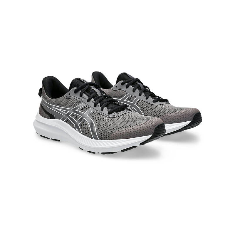 ASICS JOLT 5 Men Running Shoes Grey(UK 9)