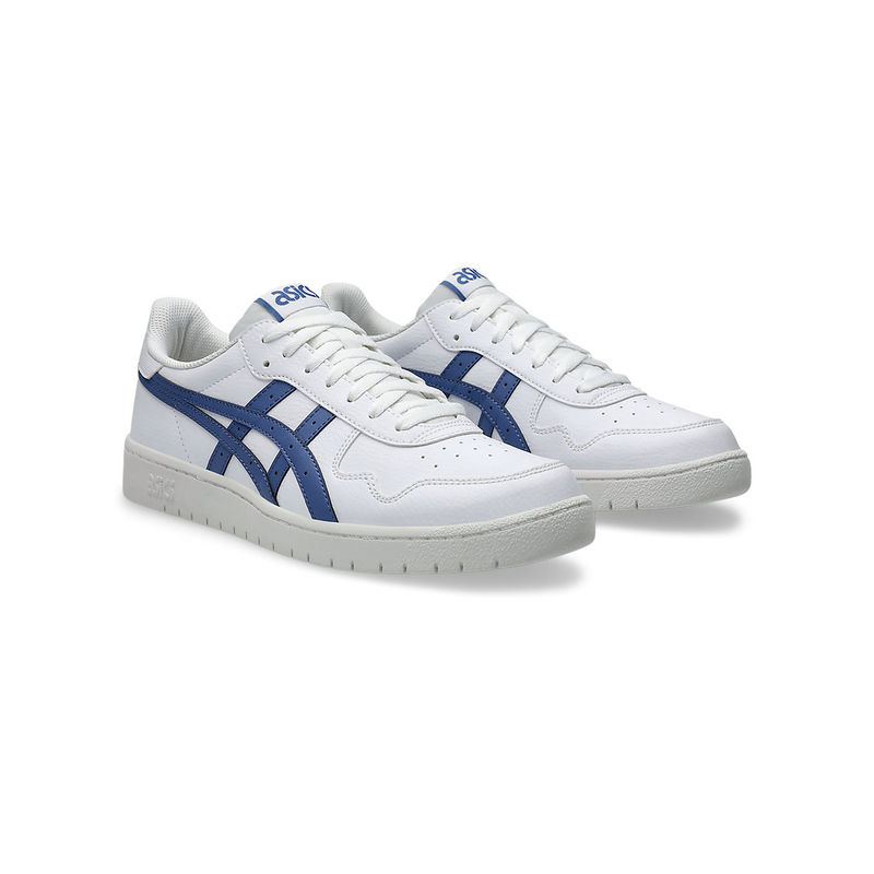 ASICS JAPAN S Men Sneakers White & Blue (UK 9)