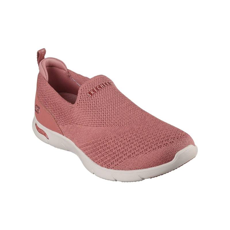SKECHERS Women Rust Arch Fit Refine - Don't Go Running Shoes (UK 4)