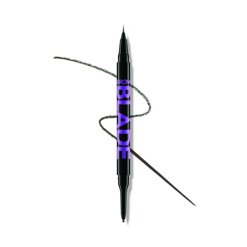 Urban Decay Brow Blade - Blackout