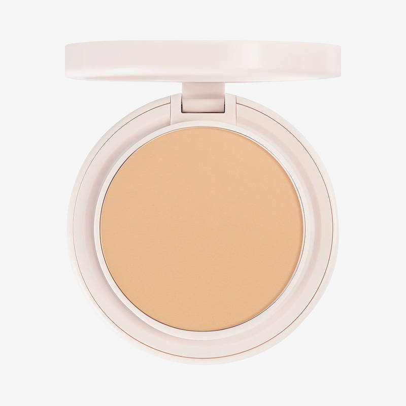 Natural Blur Powder Foundation