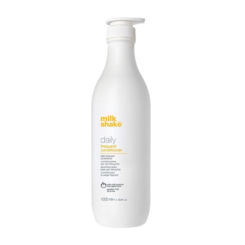 Milkshake Daily Frequent Conditioner For Normal Hair With Aloe Vera Extracts
