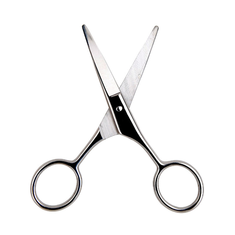 Buy Up To Toe Eyebrow Scissor Big Tip (ut 501c) Online