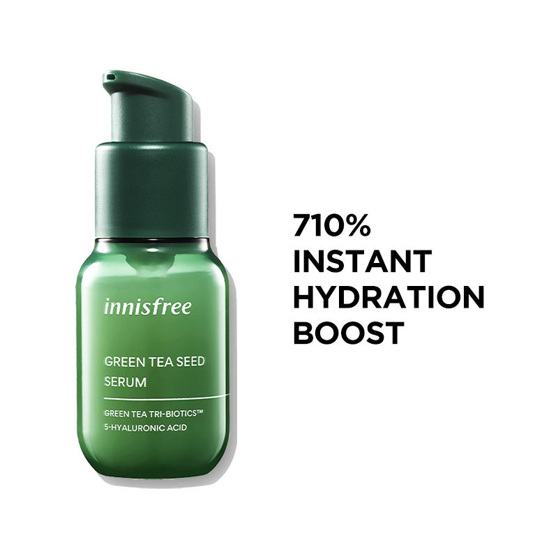 Innisfree Green Tea Seed Serum Buy Innisfree Green Tea Seed Serum