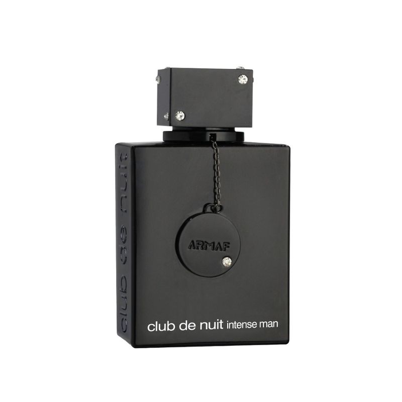 Buy Armaf Club De Nuit Intense Eau De Toilette For Men Online