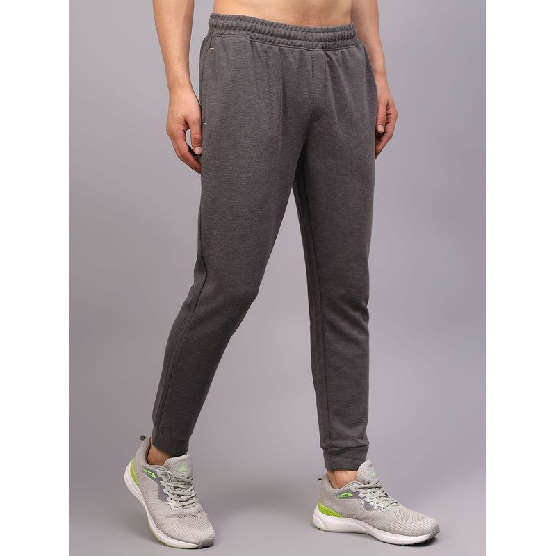 Shiv Naresh Heather Joggers (L)