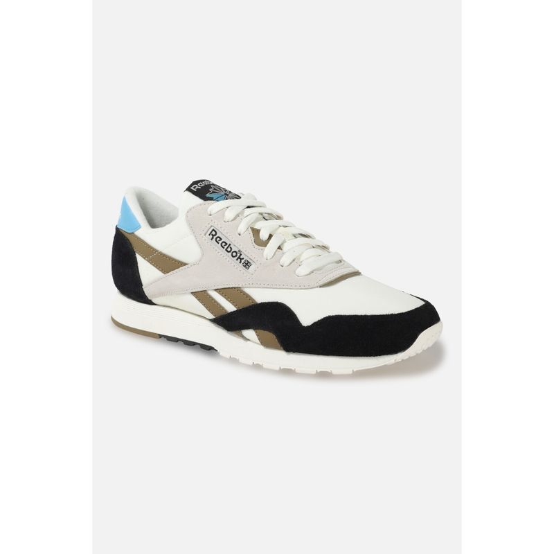 Reebok Men Classic Nylon Vintage M Sneakers (UK 10)